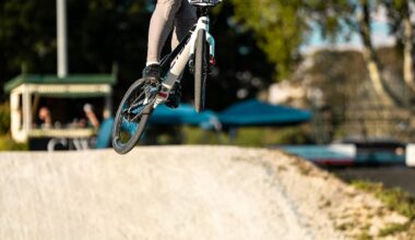 Oceania BMX Racing Championships offer opportunities for kiwi riders
