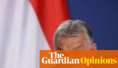Hungarians have had enough of Viktor Orbán. But Trump’s tailwind could save his skin | András Bíró-Nagy