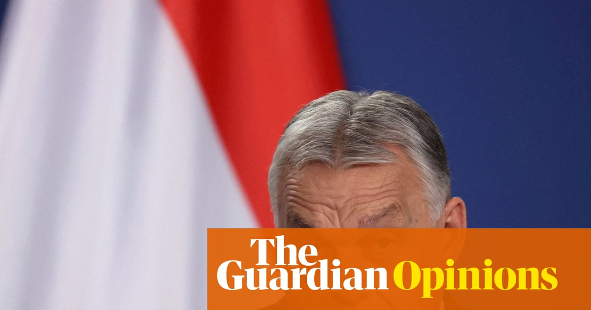 Hungarians have had enough of Viktor Orbán. But Trump’s tailwind could save his skin | András Bíró-Nagy