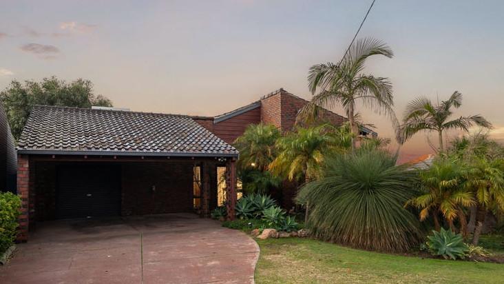 Samson jumps $500k in one year to join Perth’s exclusive million-dollar club