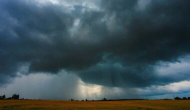 Week-long soaking ahead for northern Australia
