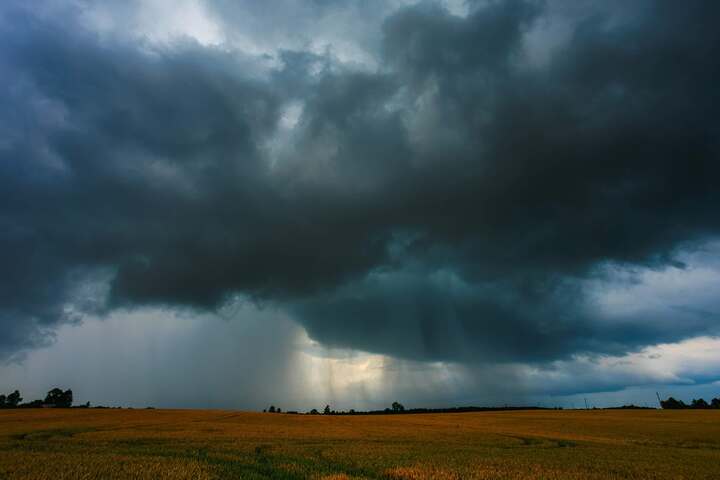 Week-long soaking ahead for northern Australia