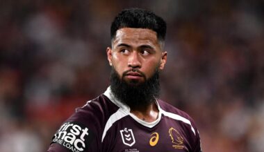 Payne Haas’ Broncos exit could lead to other players leaving club, reason, why, Michael Maguire, training methods, NRL360, news, reaction