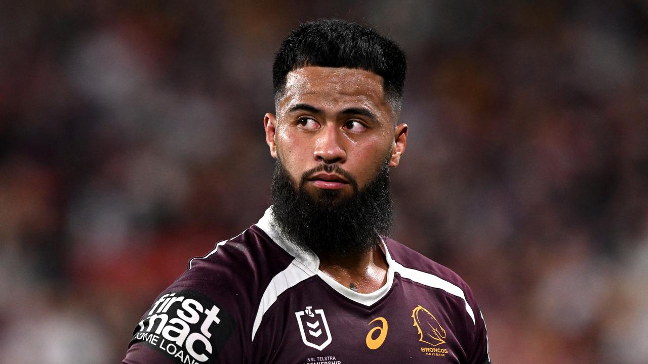 Payne Haas’ Broncos exit could lead to other players leaving club, reason, why, Michael Maguire, training methods, NRL360, news, reaction