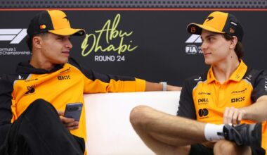 McLaren’s chances after new livery revealed, analysis, development of title winning car, Oscar Piastri, Lando Norris, latest news