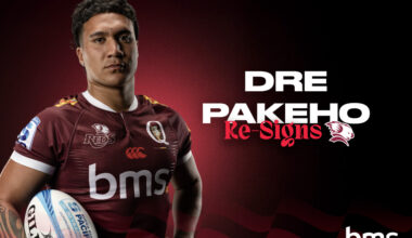 Queensland Reds Rugby