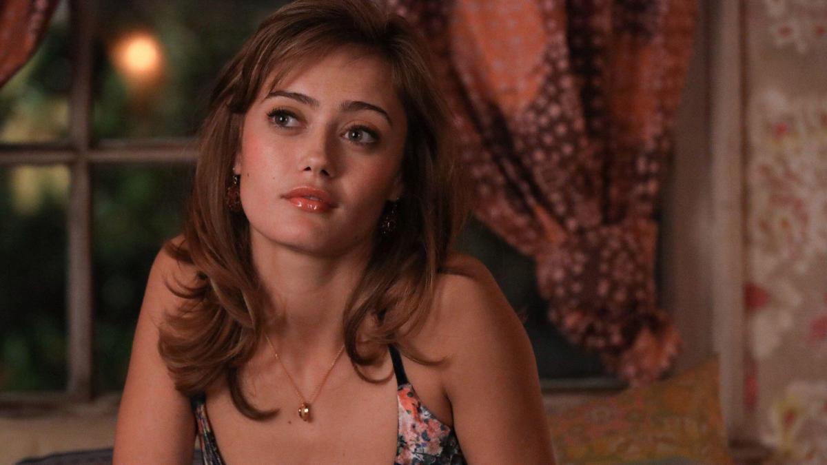 The five best TV shows to watch this weekend