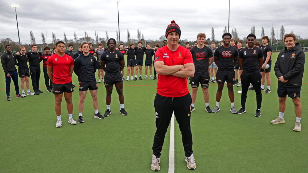 ‘If England are going to win the World Cup, they need state schools like us’