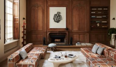 Six interior design trends for 2026 and where to shop for them