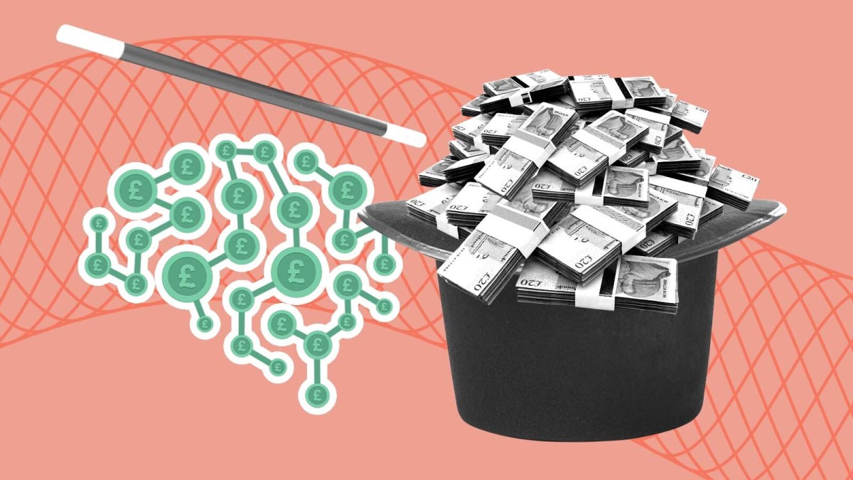 The money basics you should know – but are too afraid to ask