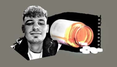 How private ‘doctor shopping’ fuels prescription drug abuse