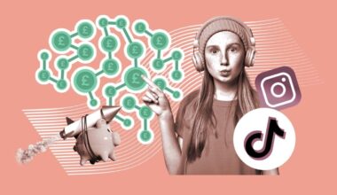 What every teenager needs to know about money