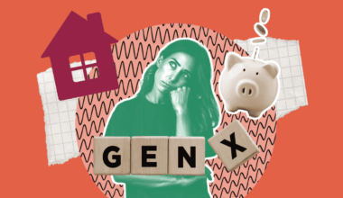 It costs £800,000 to retire well — workers say it’s impossible