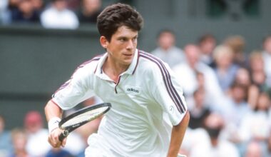 Row over ‘queue-jumping’ tennis pass at Tim Henman’s old club