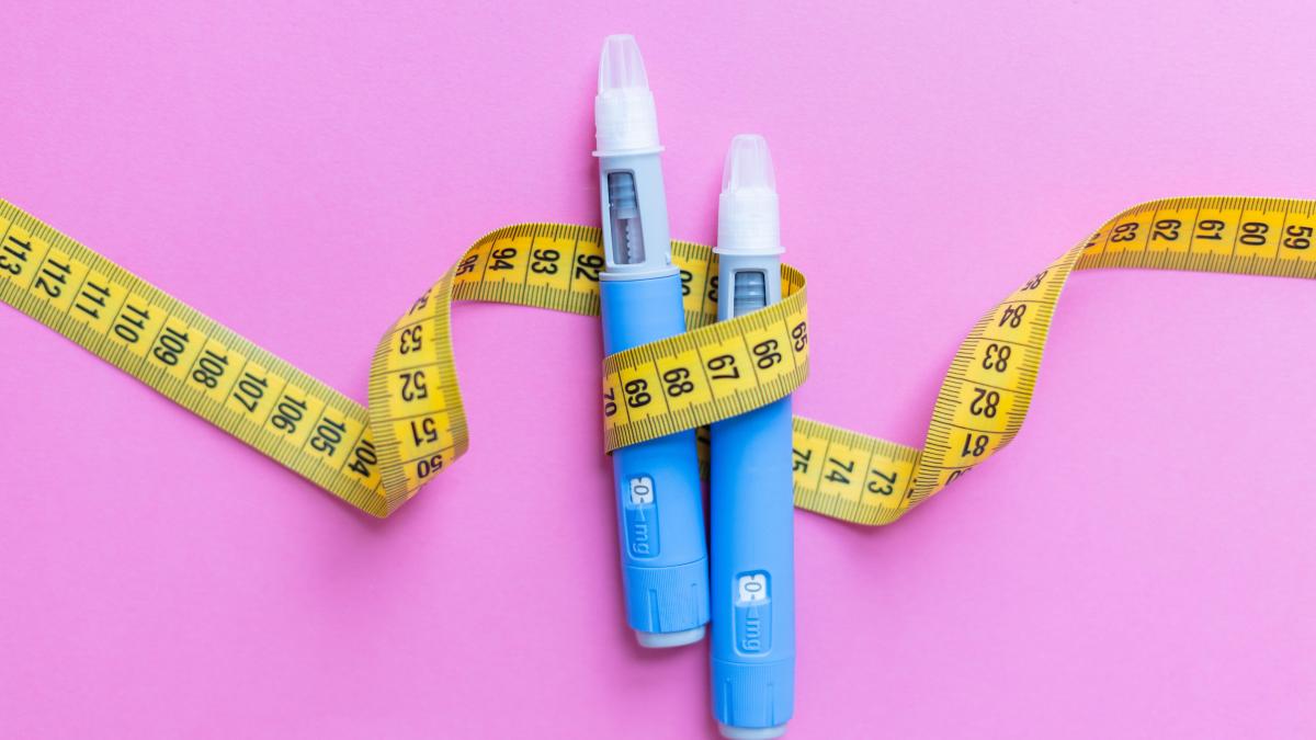 Ozempic and Wegovy could damage your eyesight, regulator warns