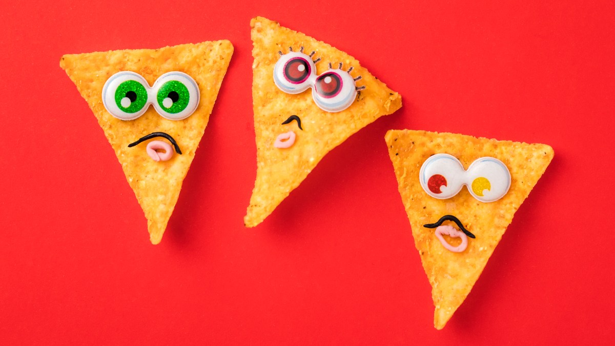 What foods the nutritionists give up for Lent