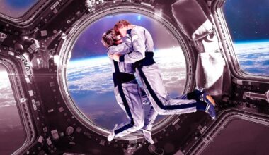 Space tourism raises ‘urgent’ fertility questions, Nasa says