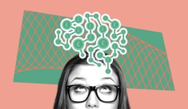 What everyone in their twenties needs to know about money