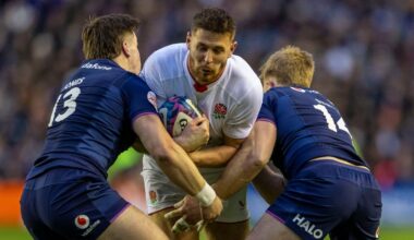 Freddie Steward must regain England impetus with George Furbank fit again