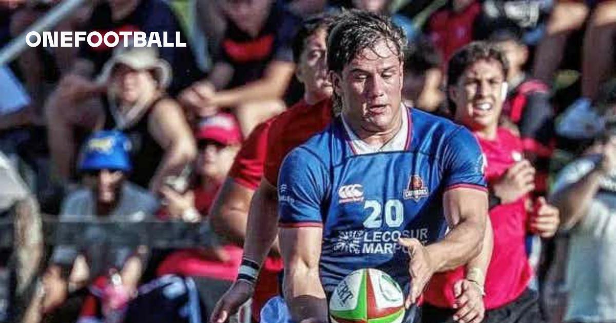 Capibaras XV begin their journey in South American rugby