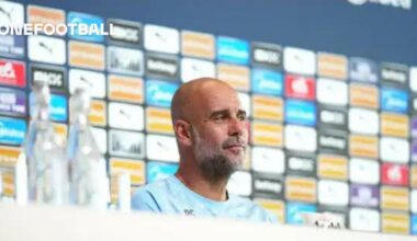 Pep Guardiola responds to Wayne Rooney plea over Manchester City future