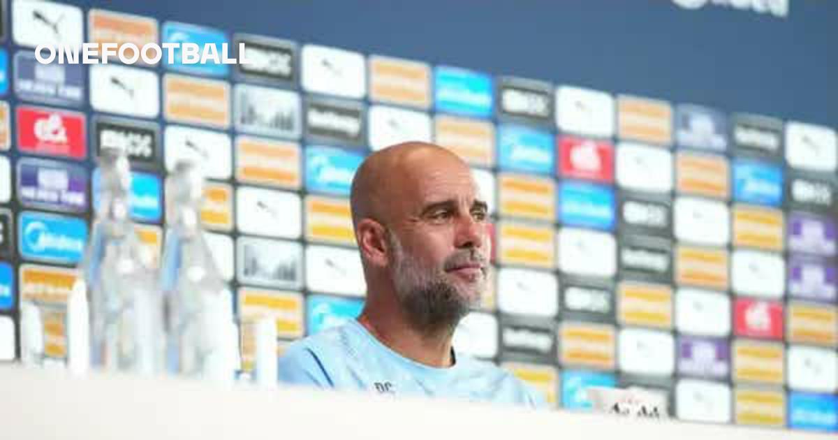 Pep Guardiola responds to Wayne Rooney plea over Manchester City future