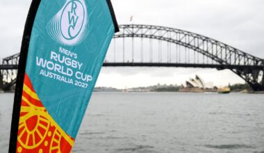 Fans’ fury at Rugby World Cup seat presale – The Irish Times