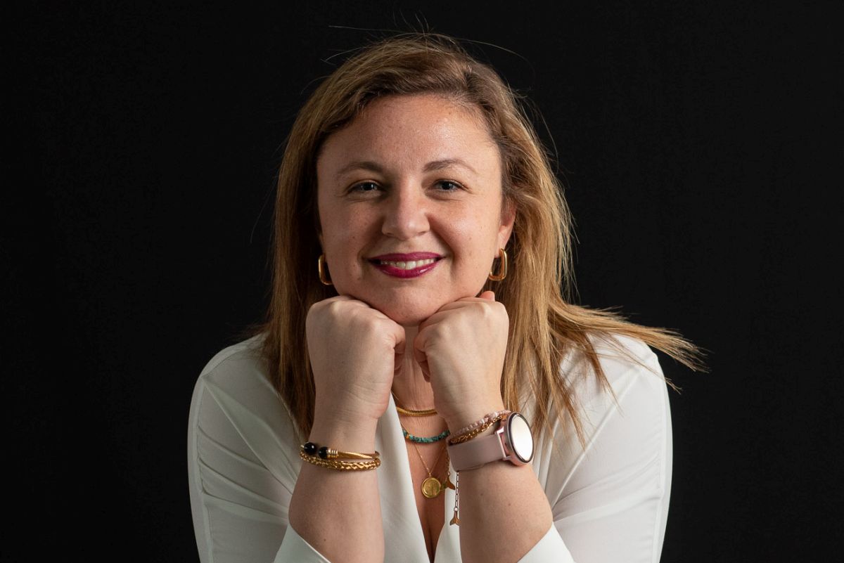 Interview: Vasia Birliraki: ‘The L’Etape Cycling Event Supports Greece’s Sports Tourism Strategy’