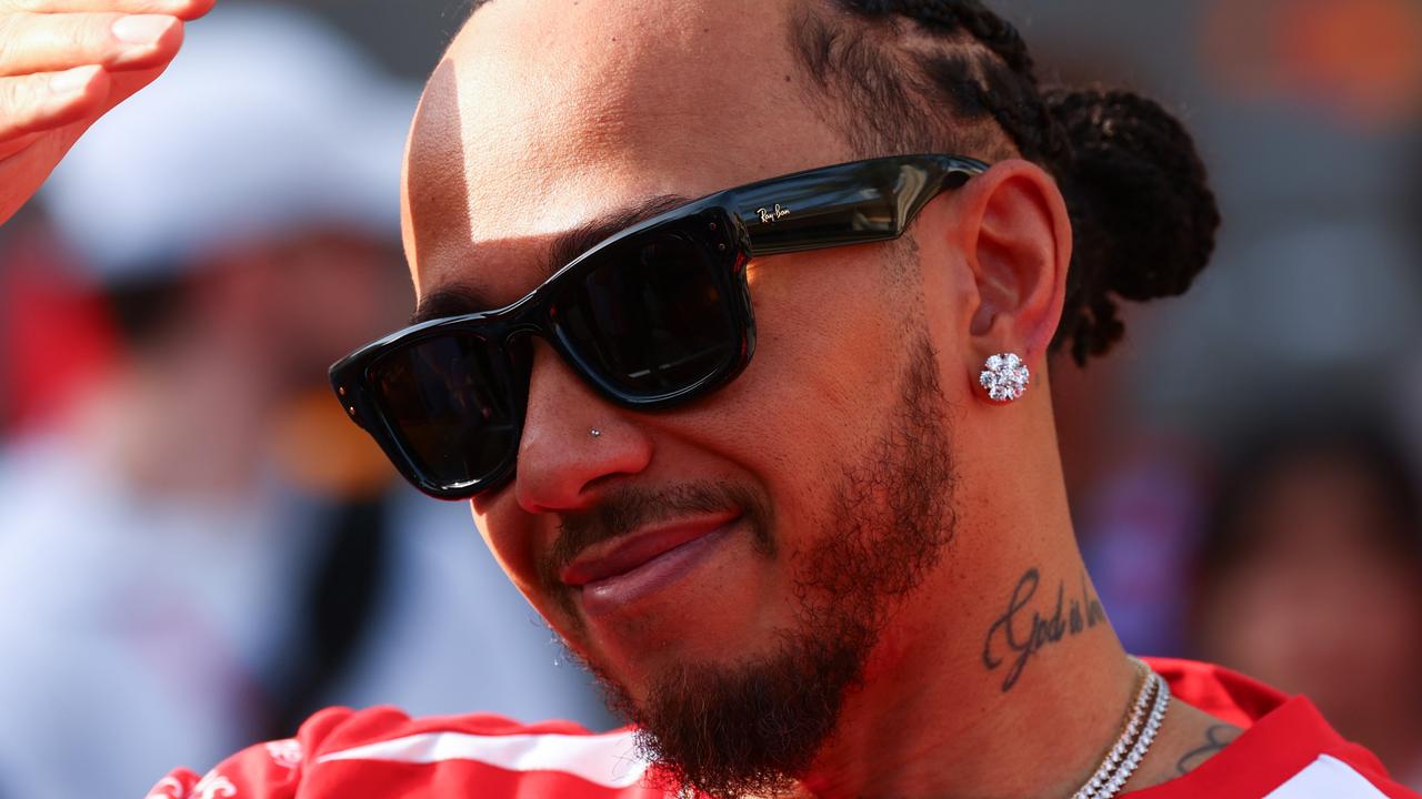 Lewis Hamilton starts new season optimistic he can return to his best with Ferrari, new regulations, Frederic Vasseur, research and development, Riccardo Adami, Carlo Santi, Cédric Michel-Grosjean, Oscar Piastri