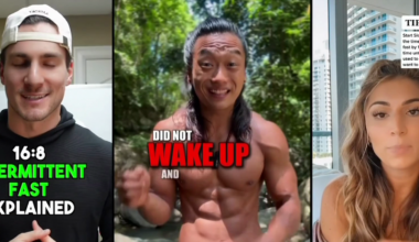 Major scientific review casts doubt over popular intermittent fasting trend