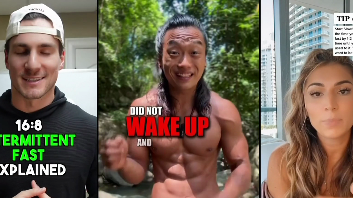 Major scientific review casts doubt over popular intermittent fasting trend