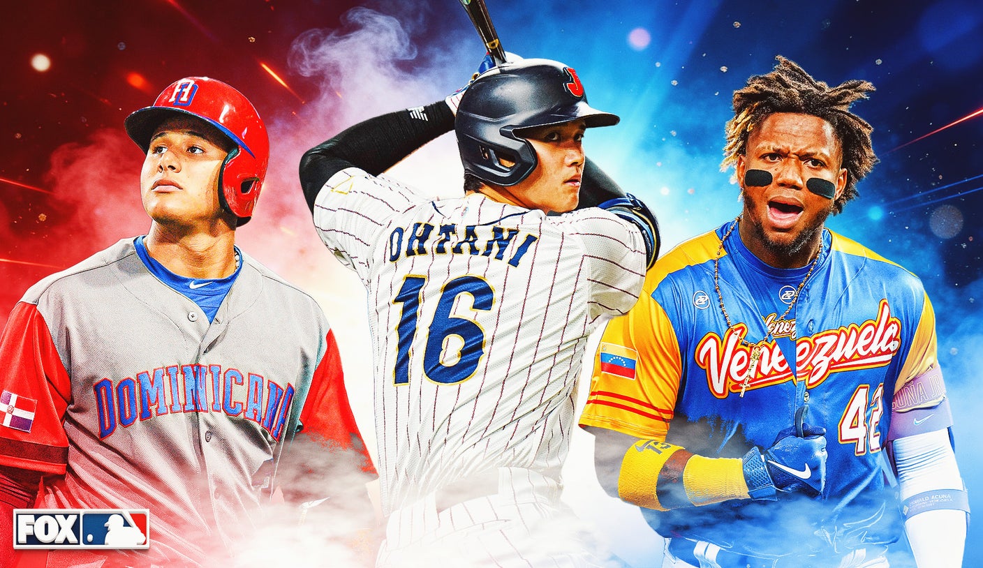 2026 World Baseball Classic Viewing Guide: From Pool Play To A Dream Championship Rematch