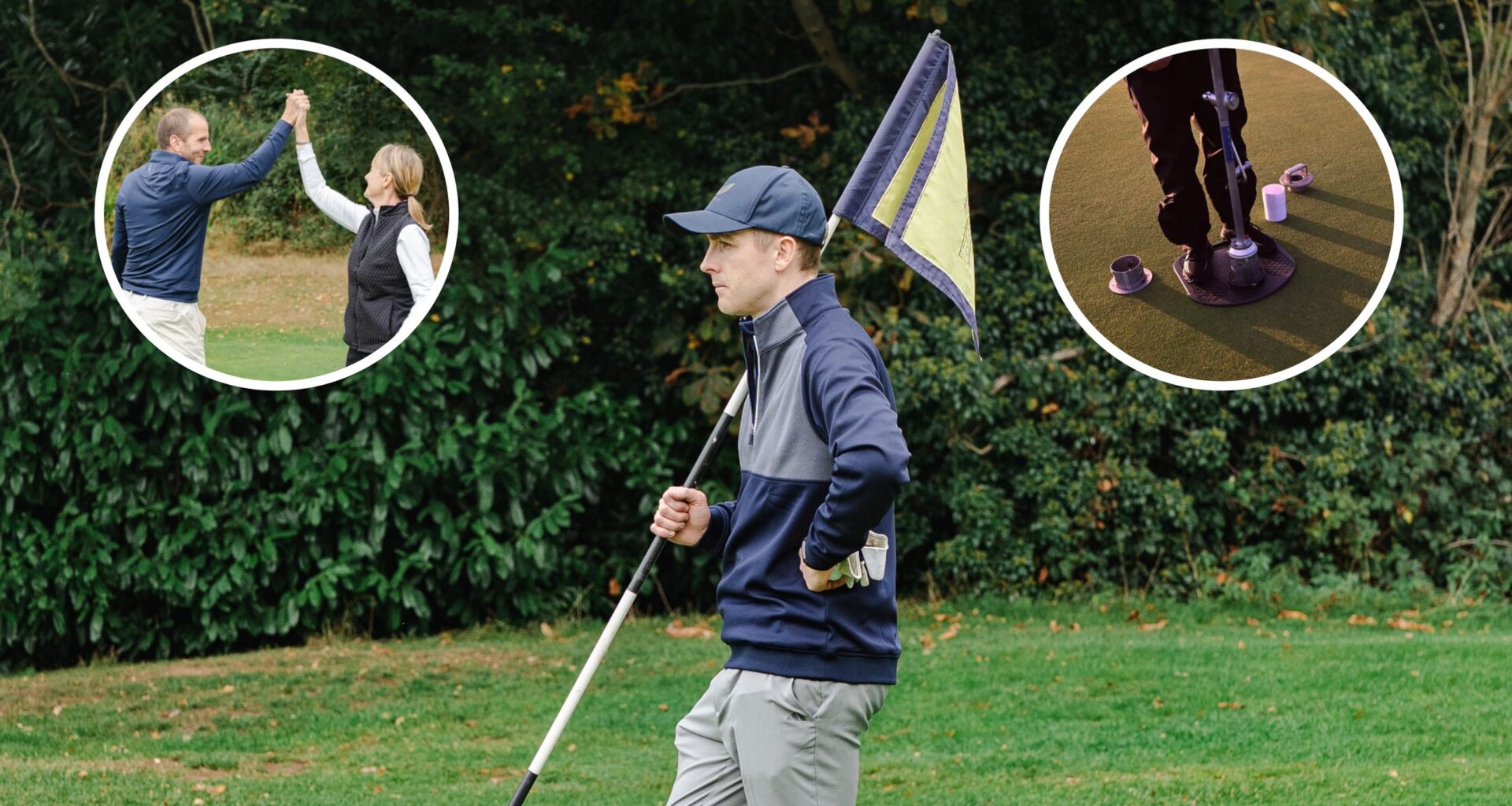 I'm Bored Of Stroke Play - Here Are 7 Alternative Formats I'm Trying