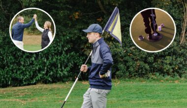 I'm Bored Of Stroke Play - Here Are 7 Alternative Formats I'm Trying