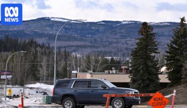 Canada school shooter identified as 18-year-old woman Jesse Van Rootselaar