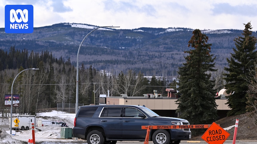 Canada school shooter identified as 18-year-old woman Jesse Van Rootselaar