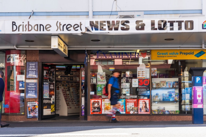 Nine newspapers to stop printing in Tasmania 2018-04-14 10:04:00