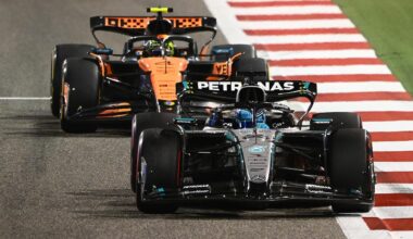 Bahrain testing live stream and start times, preview, analysis, McLaren, Oscar Piastri, how to watch, Formula 1 news