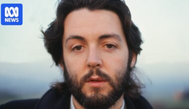 Man On The Run: How Paul McCartney rebuilt his life after The Beatles
