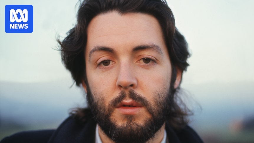 Man On The Run: How Paul McCartney rebuilt his life after The Beatles