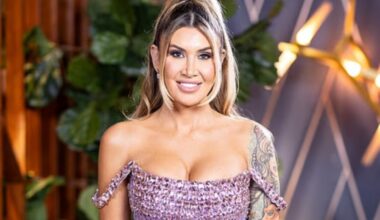 'Dangerous situation': Heartbreaking reason MAFS's Gia Fleur was forced to change her name after co-star branded her 'untrustworthy'