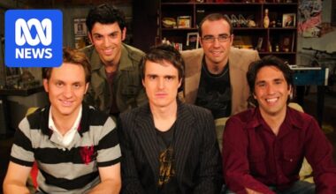 Today in History, February 17: 20 years since The Chaser's War on Everything premiered