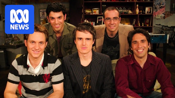 Today in History, February 17: 20 years since The Chaser's War on Everything premiered