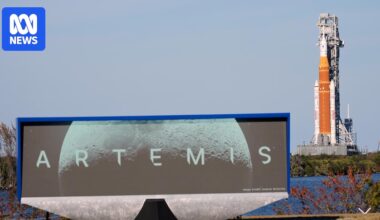 NASA shakes up Moon program with new test mission before astronaut lunar landing