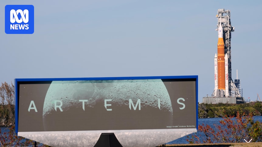 NASA shakes up Moon program with new test mission before astronaut lunar landing