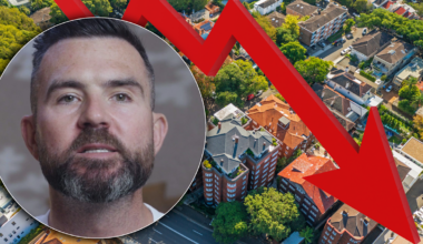 How the AI property 'crash' could cost you $1.8 million: 'Most people lose'