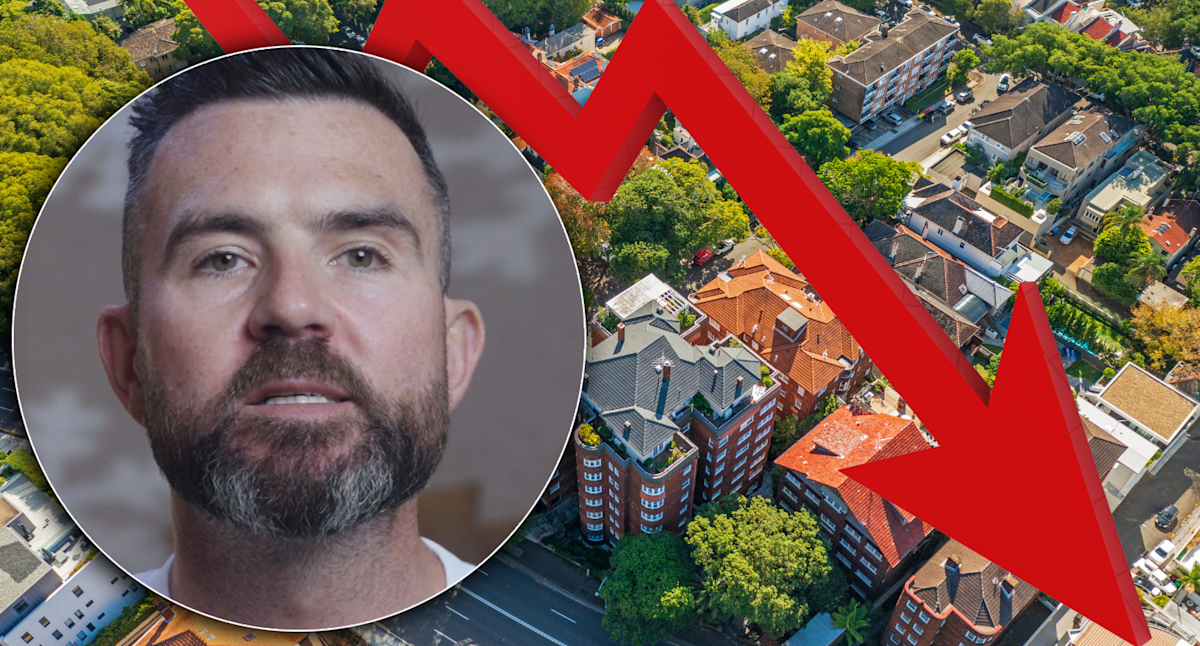 How the AI property 'crash' could cost you $1.8 million: 'Most people lose'