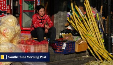 China’s pivot from GDP obsession sparks cadre confusion, testing local governance