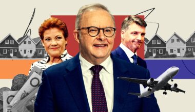 Australians say cost of living is the nation’s biggest problem, Sky News Pulse / YouGov poll shows