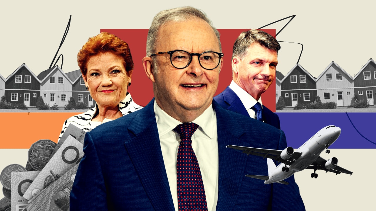 Australians say cost of living is the nation’s biggest problem, Sky News Pulse / YouGov poll shows